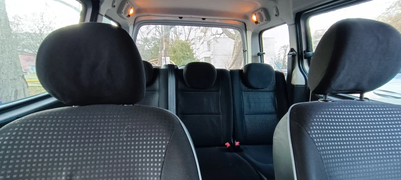 Peugeot Partner 1.6i, снимка 10 - Автомобили и джипове - 53189165