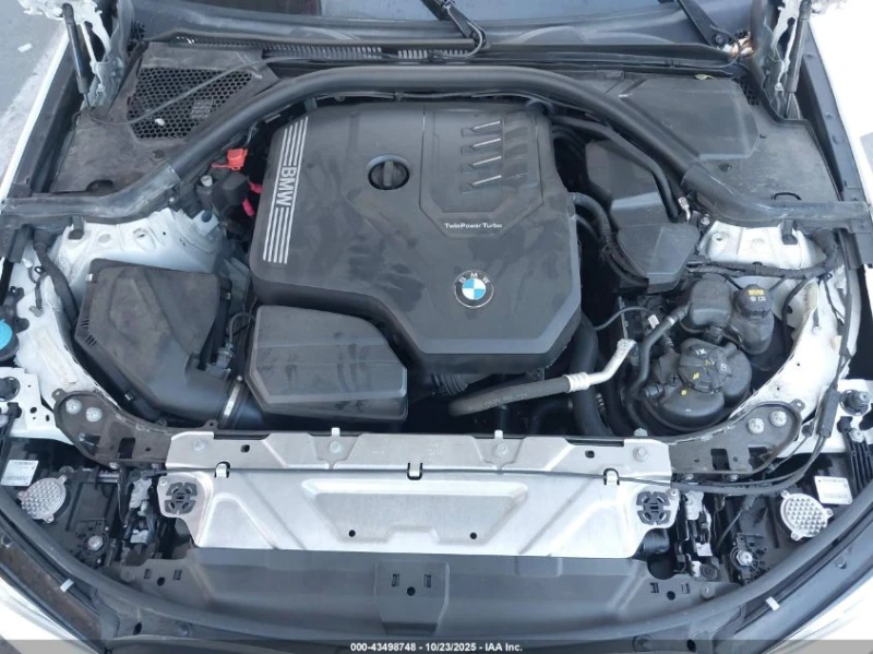 BMW 330 2l I, снимка 10 - Автомобили и джипове - 53215594