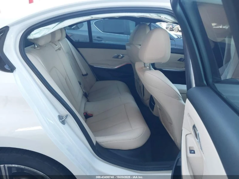 BMW 330 2l I, снимка 8 - Автомобили и джипове - 53215594