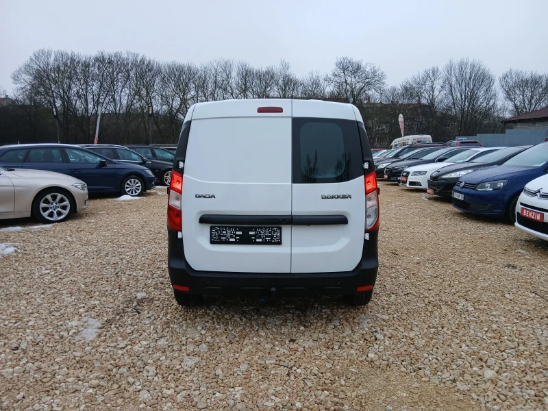 Dacia Dokker 72хил.км., снимка 5 - Автомобили и джипове - 53283207