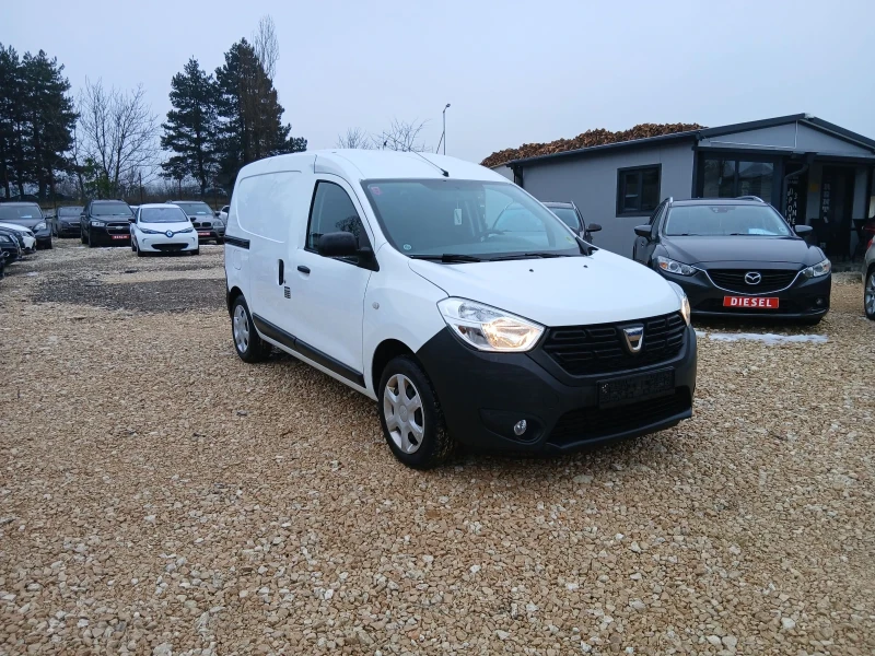 Dacia Dokker 72хил.км., снимка 3 - Автомобили и джипове - 53283207
