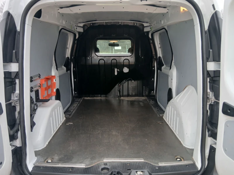 Dacia Dokker 72хил.км., снимка 7 - Автомобили и джипове - 53283207