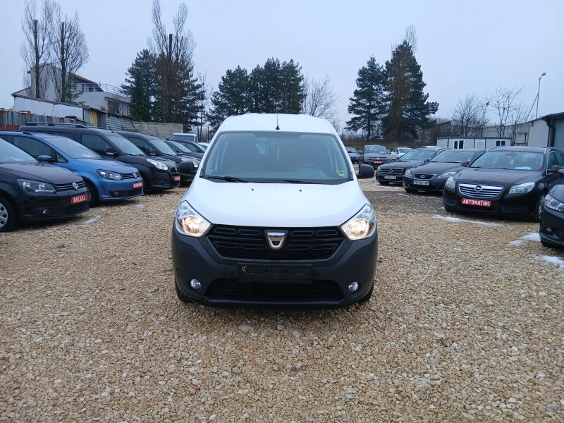 Dacia Dokker 72хил.км., снимка 2 - Автомобили и джипове - 53283207