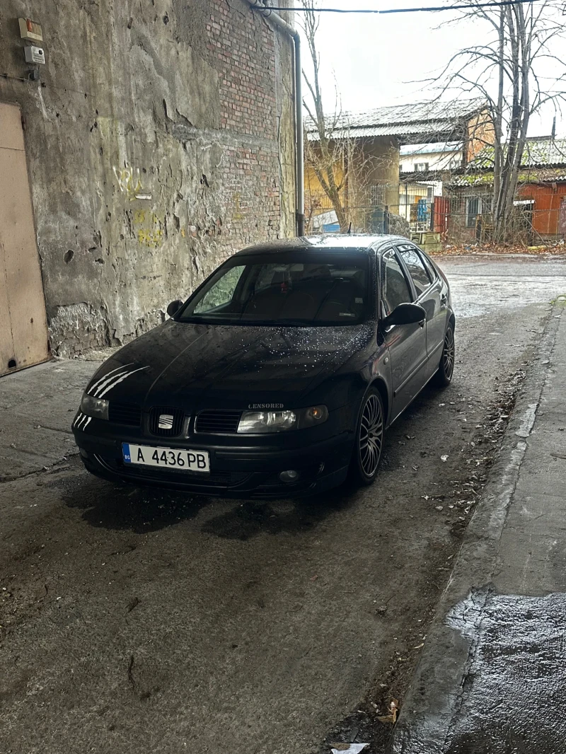 Seat Leon, снимка 11 - Автомобили и джипове - 53436513