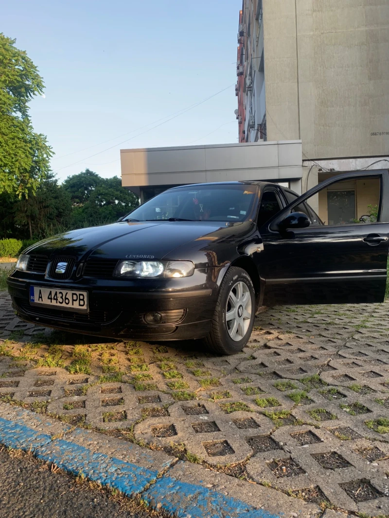 Seat Leon, снимка 13 - Автомобили и джипове - 53436513
