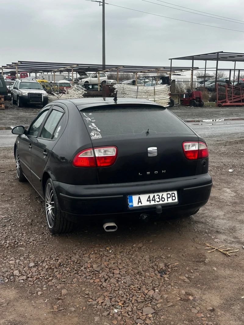 Seat Leon, снимка 8 - Автомобили и джипове - 53436513