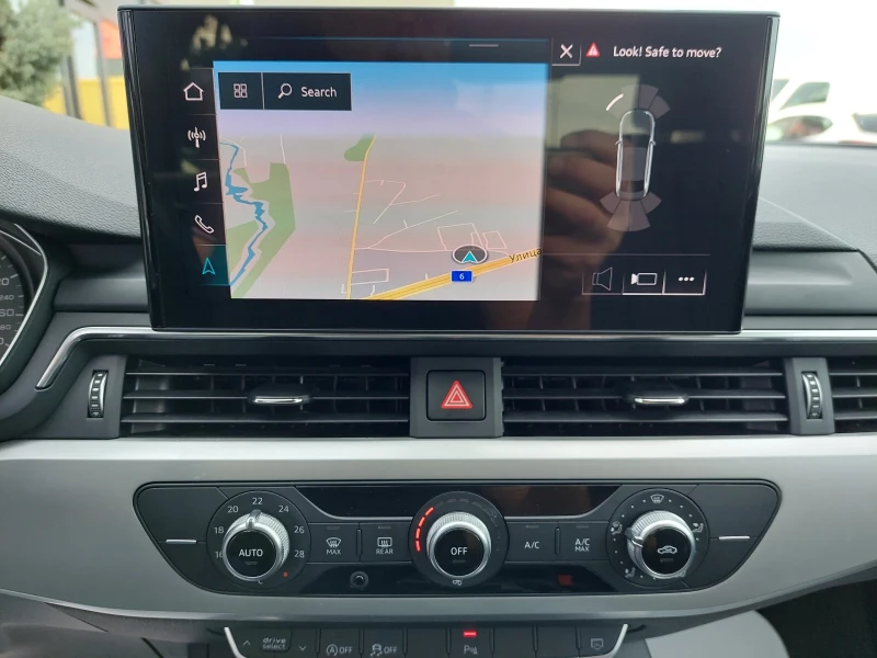 Audi A4 LIMOUSINE/40TDI/190k.c./7AT/QUATTRO, снимка 16 - Автомобили и джипове - 53463526