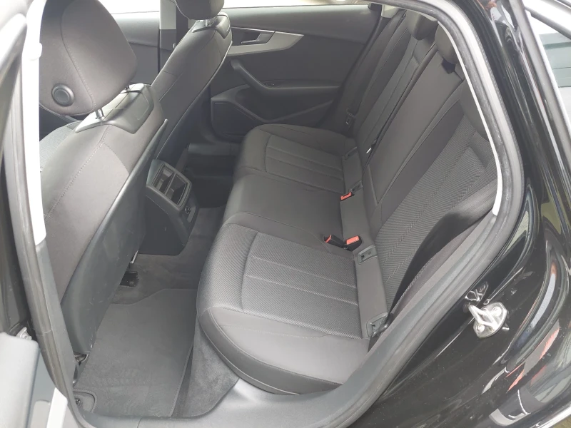 Audi A4 LIMOUSINE/40TDI/190k.c./7AT/QUATTRO, снимка 10 - Автомобили и джипове - 53463526