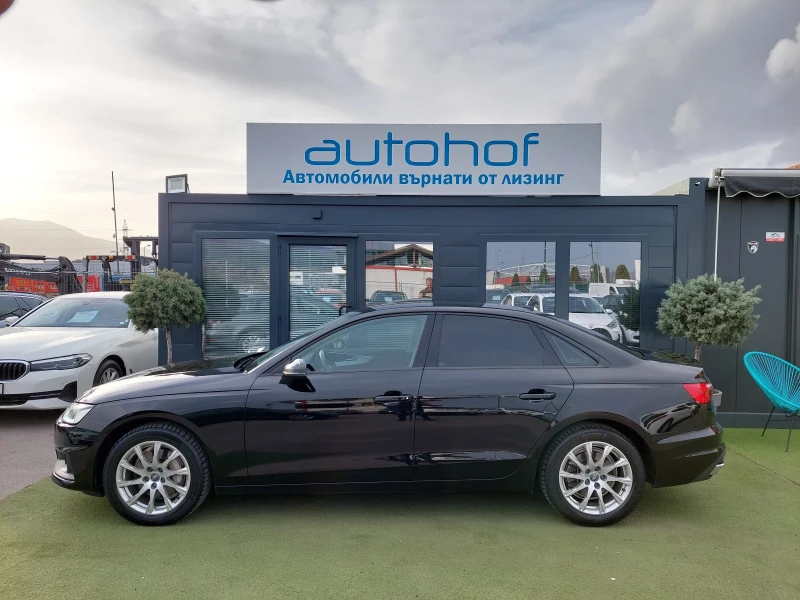 Audi A4 LIMOUSINE/40TDI/190k.c./7AT/QUATTRO, снимка 2 - Автомобили и джипове - 53463526