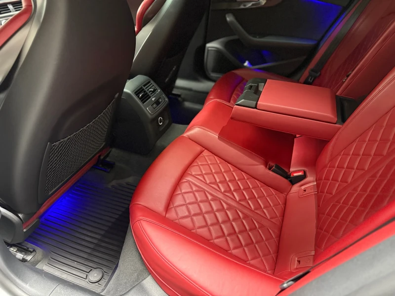 Audi S5 3.0 TFSI QUATTRO, снимка 13 - Автомобили и джипове - 53511801