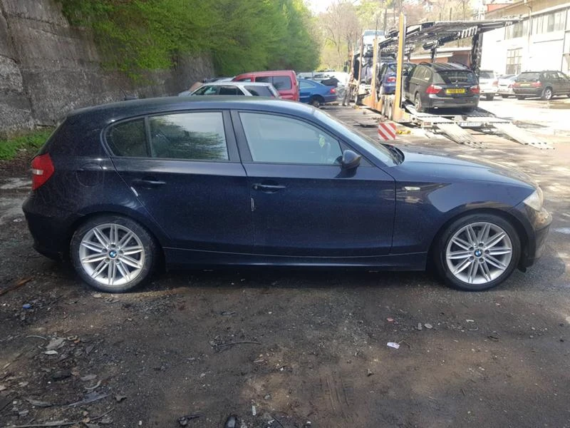 BMW 118 10бр N47 118D/120D 123D, снимка 16 - Автомобили и джипове - 24007683