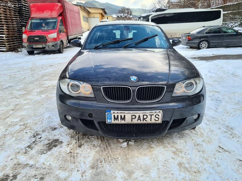 BMW 118 10бр N47 118D/120D 123D, снимка 3 - Автомобили и джипове - 24007683