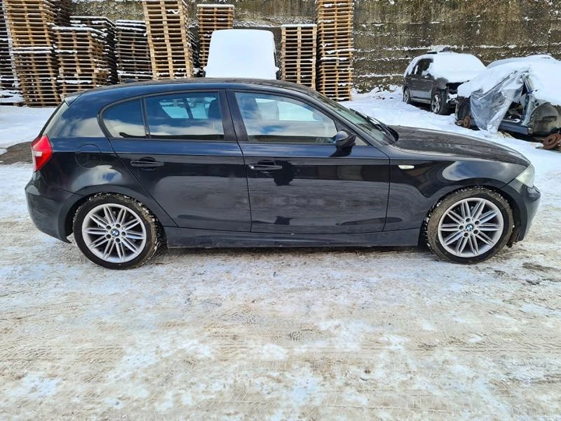 BMW 118 10бр N47 118D/120D 123D, снимка 7 - Автомобили и джипове - 24007683