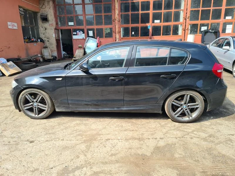 BMW 118 10бр N47 118D/120D 123D, снимка 11 - Автомобили и джипове - 24007683