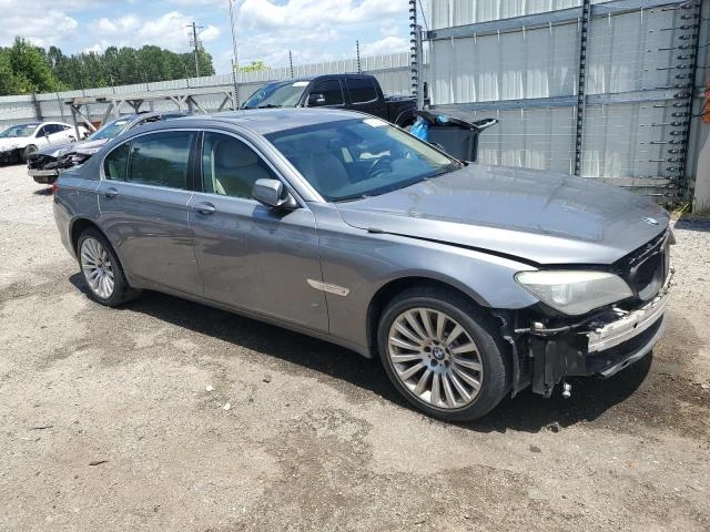 BMW 750 LI * НАЛИЧНА БРОНЯ* ТОП* , снимка 4 - Автомобили и джипове - 47861826