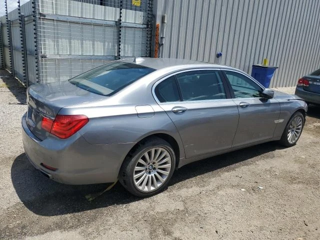 BMW 750 LI * НАЛИЧНА БРОНЯ* ТОП* , снимка 3 - Автомобили и джипове - 47861826