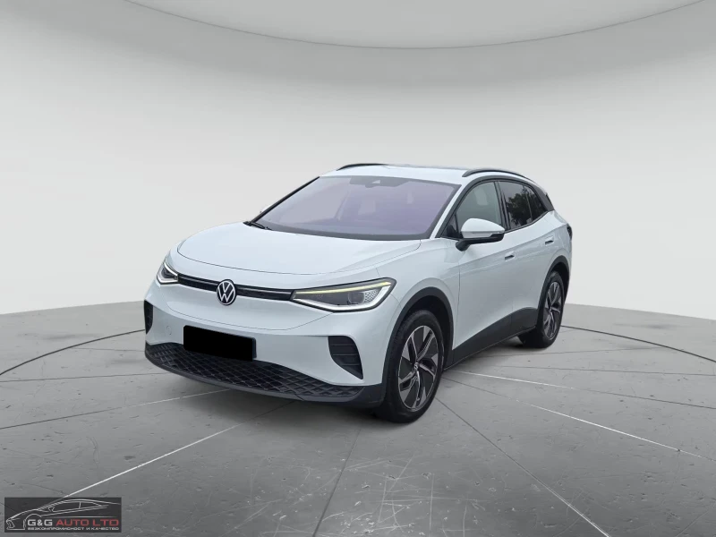 VW ID.4 PURE/170HP/NAVI/ACC/MATRIX/DIGI/L.ASSIST/537g - 69599 лв. / 35585.40 € - 94968291 1