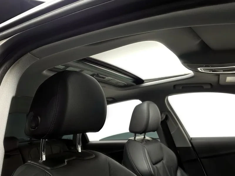 Audi A4 2.0 Tdi Premium, снимка 16 - Автомобили и джипове - 53675176