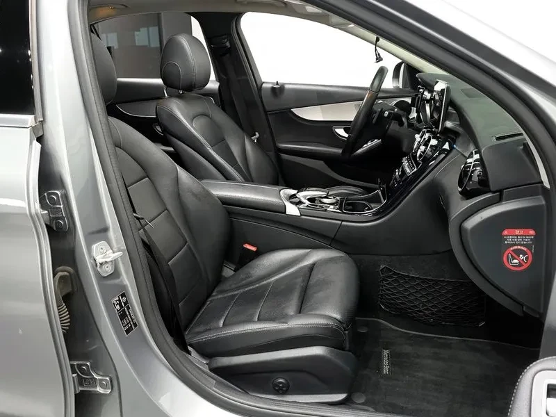 Mercedes-Benz C 220 Bluetech Avantgarde, снимка 11 - Автомобили и джипове - 54955059