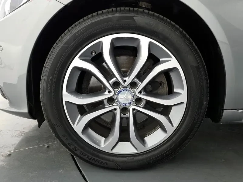 Mercedes-Benz C 220 Bluetech Avantgarde, снимка 5 - Автомобили и джипове - 54955059