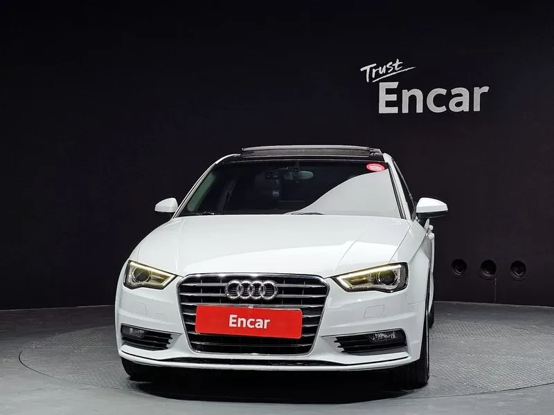 Audi A3 1.6 TDI, снимка 5 - Автомобили и джипове - 54971505