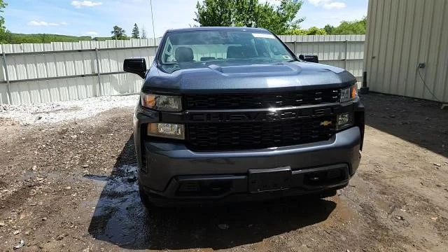 Chevrolet Silverado 4.3L 6 4X4 W/REAR WHEEL DRV | Mobile.bg � ����������� 1