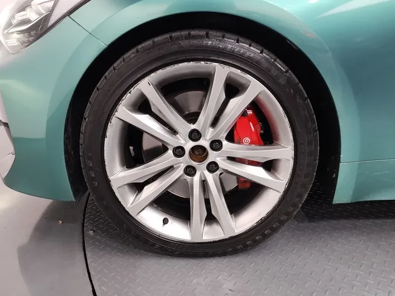 Kia Stinger 3.3 AWD GT - САМО 30% АВАНС, снимка 5 - Автомобили и джипове - 55998803