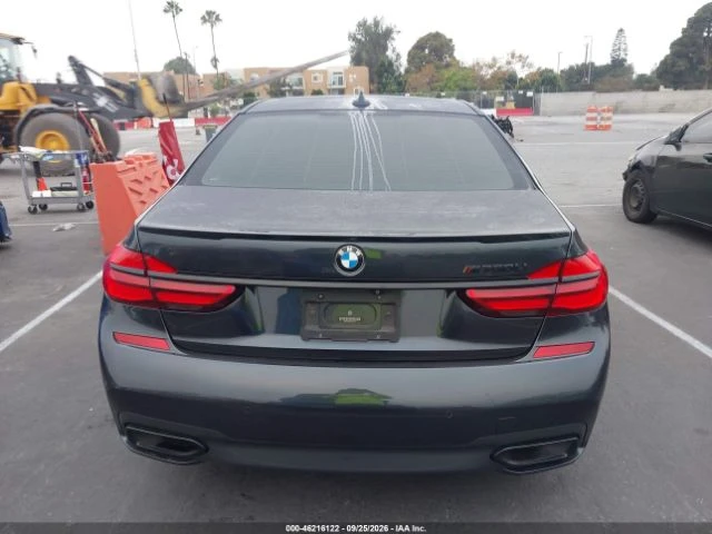 BMW 740 M-PACK* PANORAMA* SOFT-CLOSE* 360-CAM* HARMAN* HEA | Mobile.bg � ����������� 6