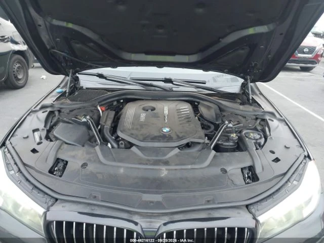 BMW 740 M-PACK* PANORAMA* SOFT-CLOSE* 360-CAM* HARMAN* HEA | Mobile.bg � ����������� 10