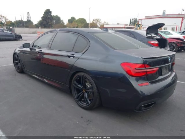 BMW 740 M-PACK* PANORAMA* SOFT-CLOSE* 360-CAM* HARMAN* HEA | Mobile.bg � ����������� 5