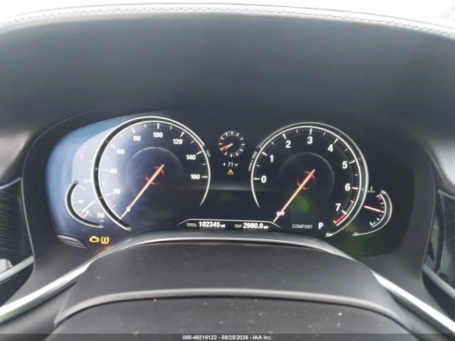 BMW 740 M-PACK* PANORAMA* SOFT-CLOSE* 360-CAM* HARMAN* HEA | Mobile.bg � ����������� 12