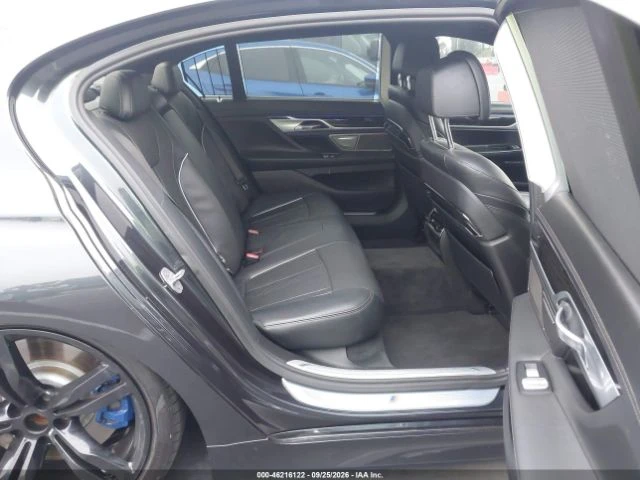BMW 740 M-PACK* PANORAMA* SOFT-CLOSE* 360-CAM* HARMAN* HEA | Mobile.bg � ����������� 14