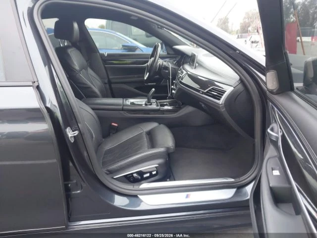 BMW 740 M-PACK* PANORAMA* SOFT-CLOSE* 360-CAM* HARMAN* HEA | Mobile.bg � ����������� 11