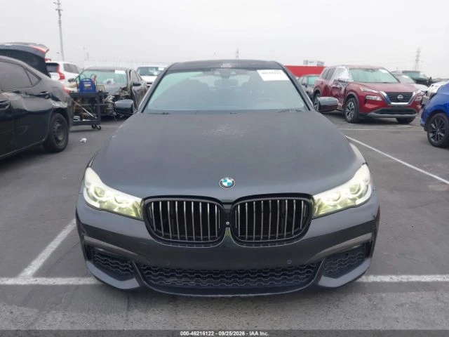BMW 740 M-PACK* PANORAMA* SOFT-CLOSE* 360-CAM* HARMAN* HEA | Mobile.bg � ����������� 2