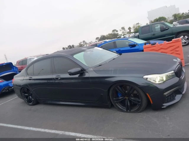 BMW 740 M-PACK* PANORAMA* SOFT-CLOSE* 360-CAM* HARMAN* HEA | Mobile.bg � ����������� 8