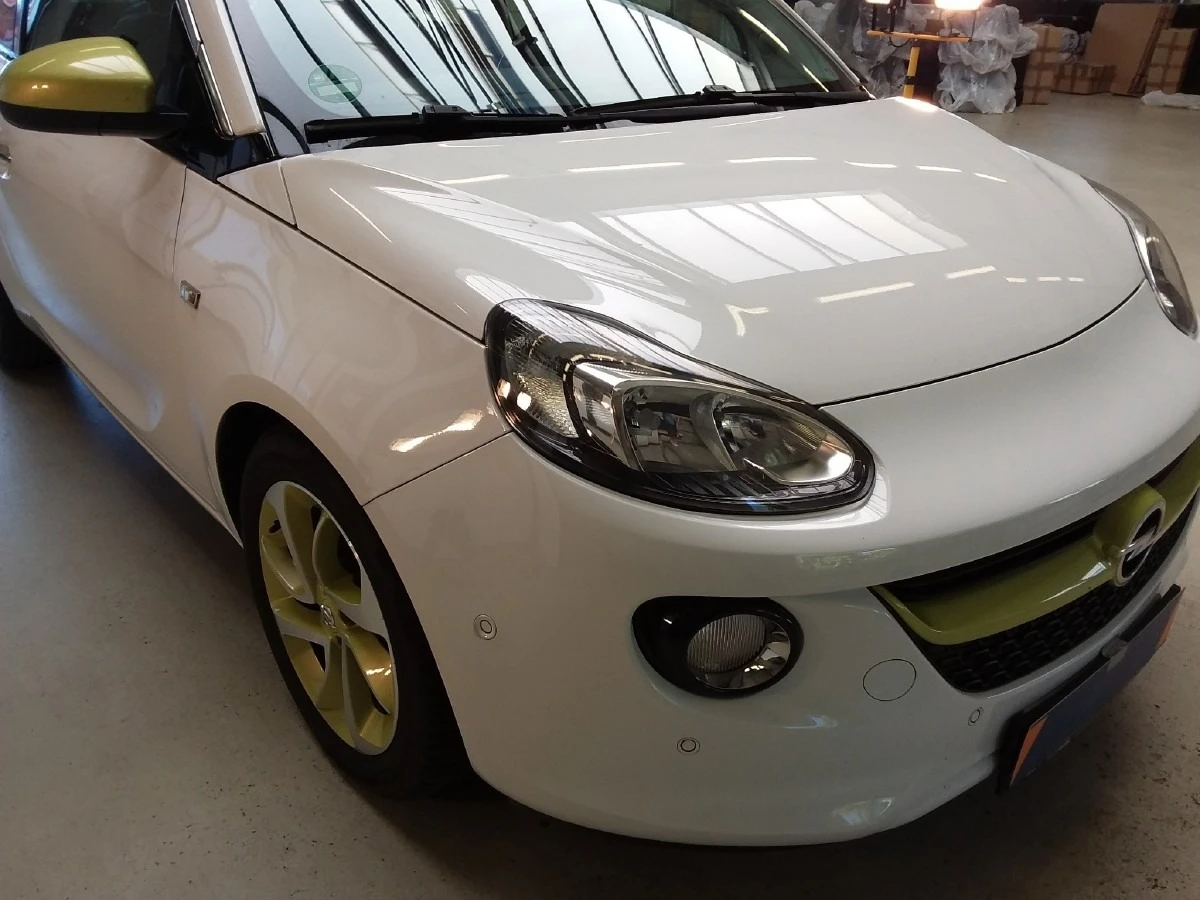 Opel Adam 1.4i - изображение 3