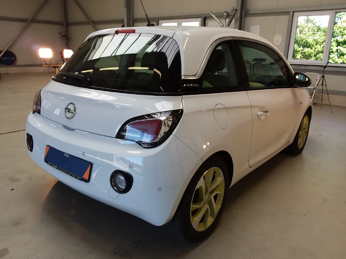 Opel Adam 1.4i - изображение 5