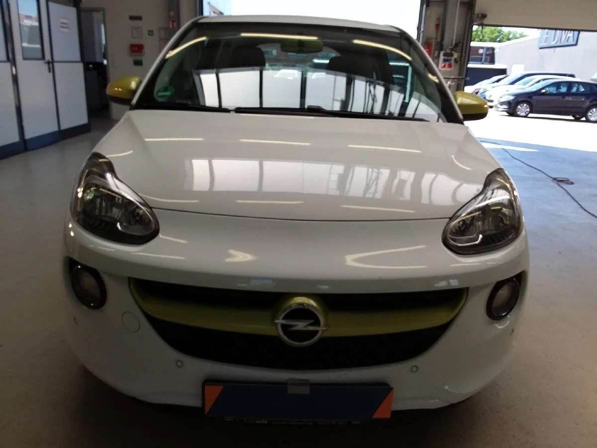 Opel Adam 1.4i - изображение 2