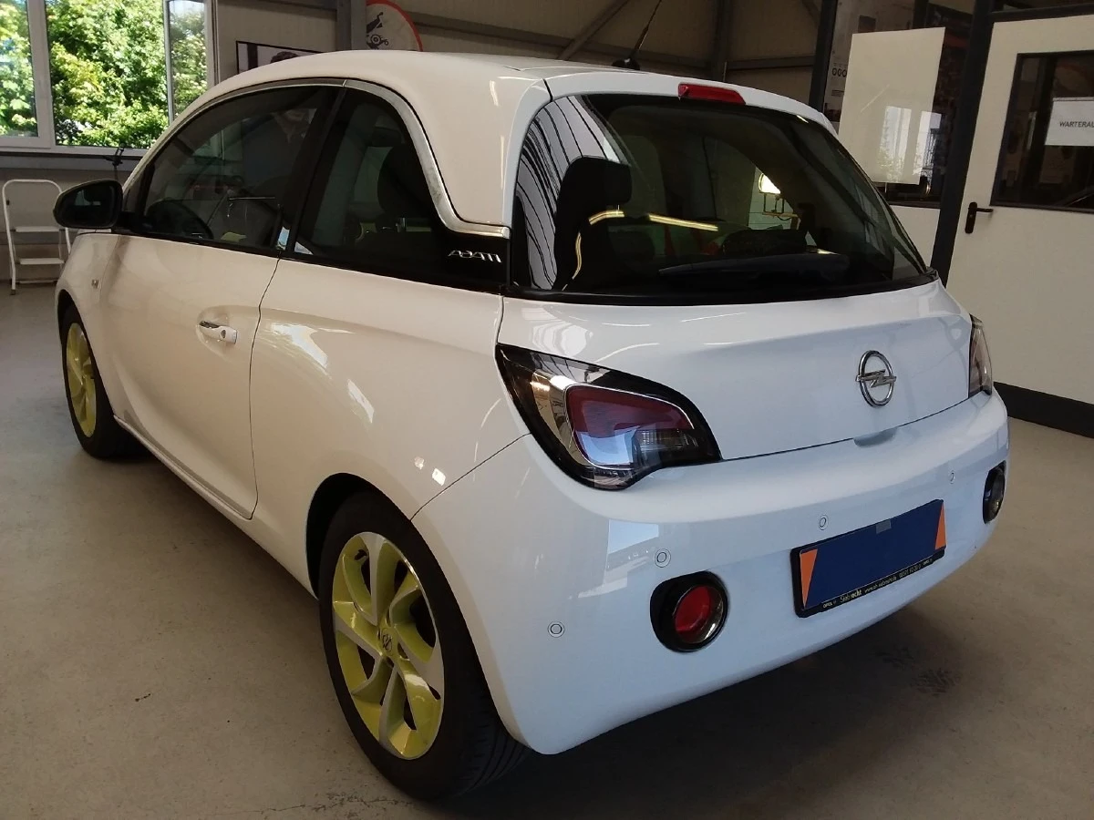 Opel Adam 1.4i - изображение 7