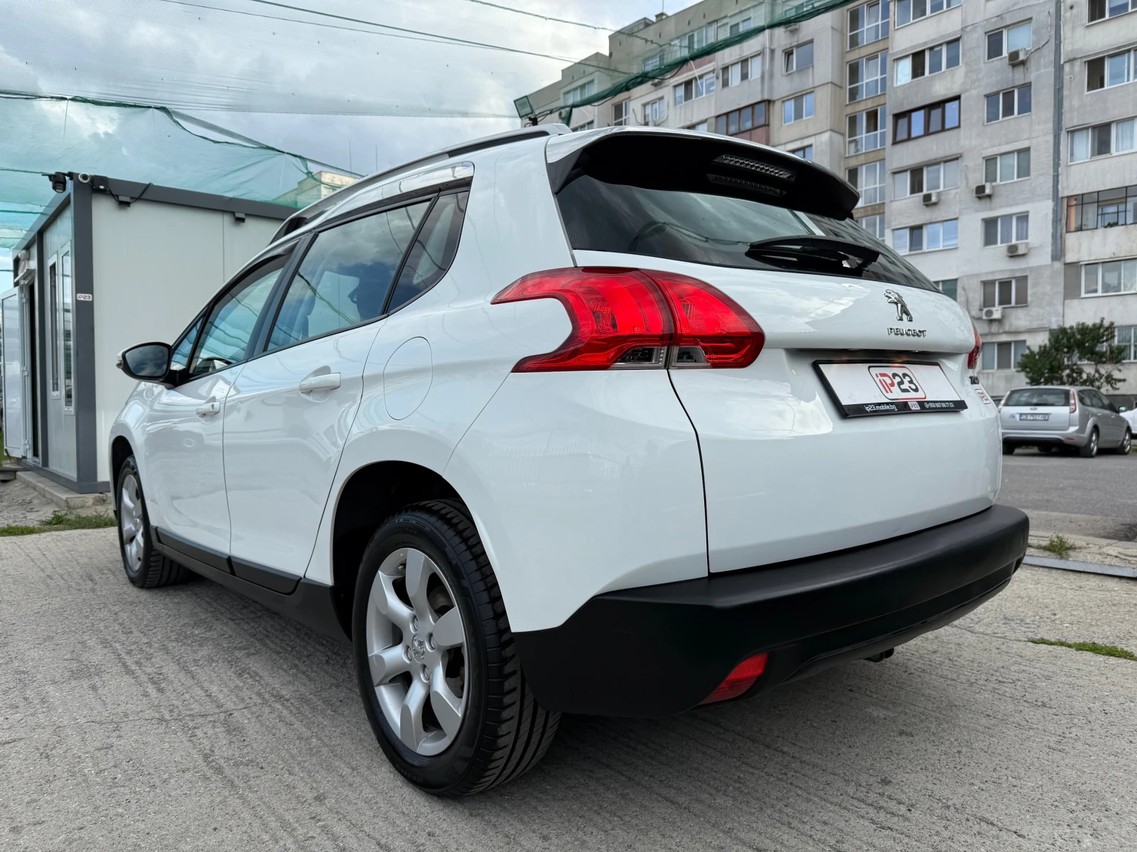 Peugeot 2008 1.6* БЕНЗИН* ЕВРО* 5* * *  - изображение 4