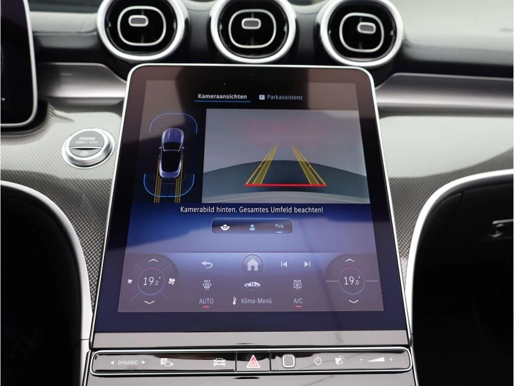 Mercedes-Benz CLE 450 4M AMG NAVI CAMERA  | Mobile.bg   15