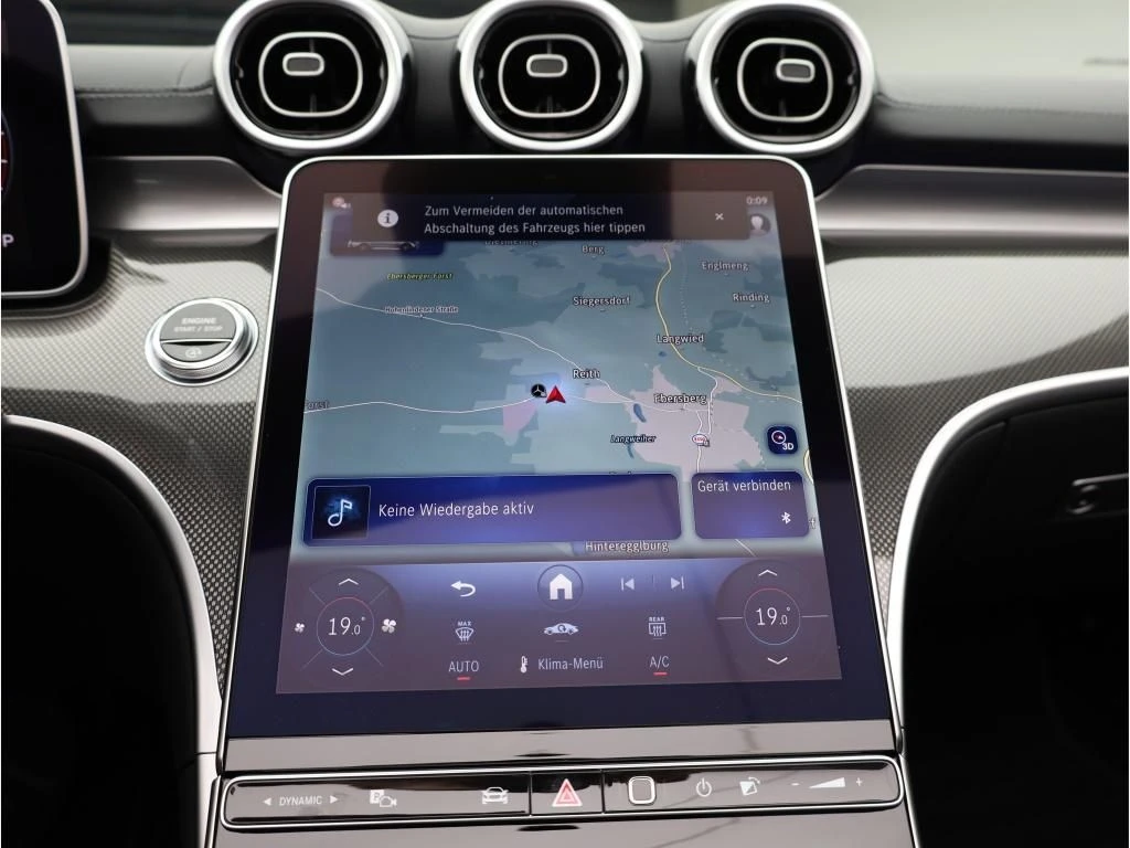 Mercedes-Benz CLE 450 4M AMG NAVI CAMERA  | Mobile.bg   14