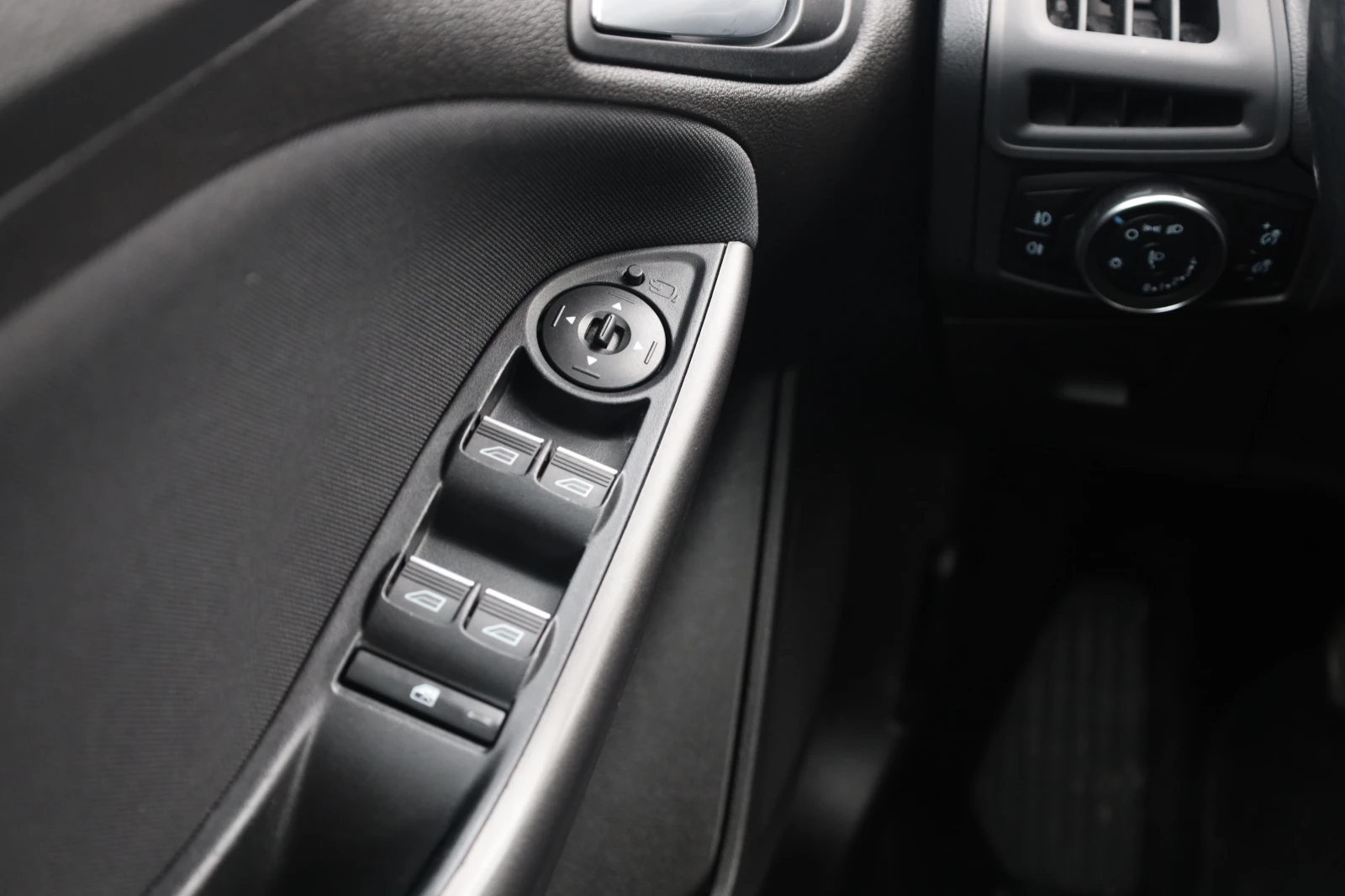 Ford Focus 1.0 EcoBoost Klimatronic  Start/Stop #iCar | Mobile.bg   16