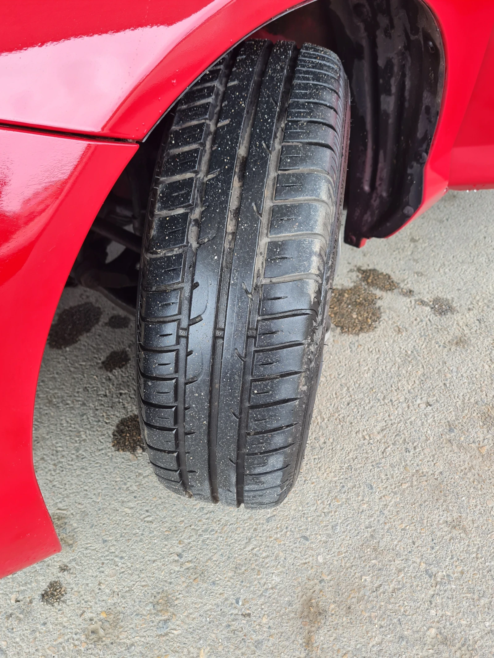 Honda Jazz 1.4. 87..2006.   | Mobile.bg   11