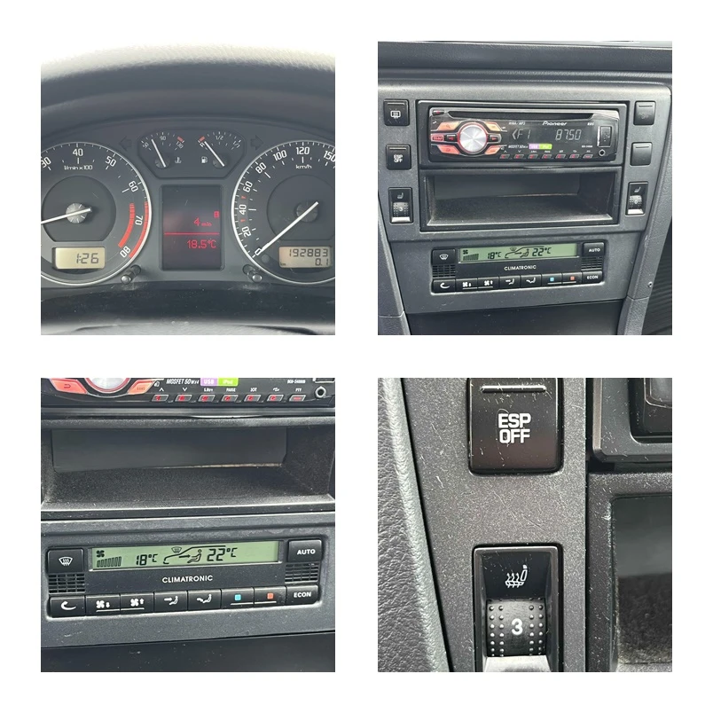 Skoda Superb V6 2.8I 193     | Mobile.bg   13