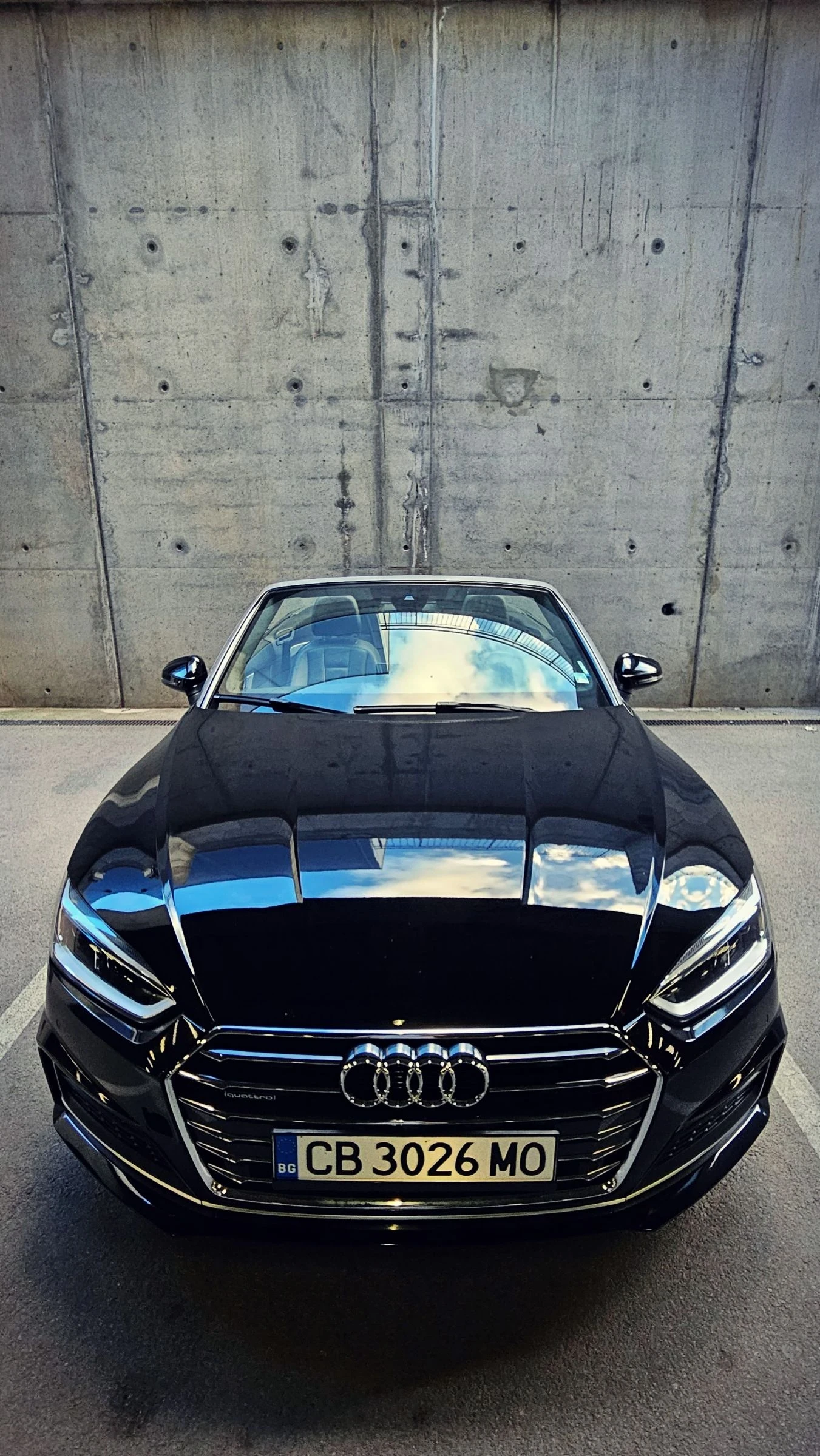 Audi A5 2.0T 252кс - изображение 7