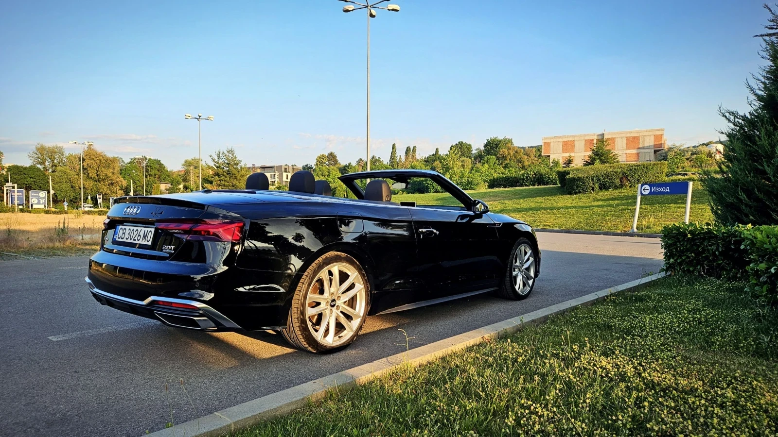 Audi A5 2.0T 252кс - изображение 2
