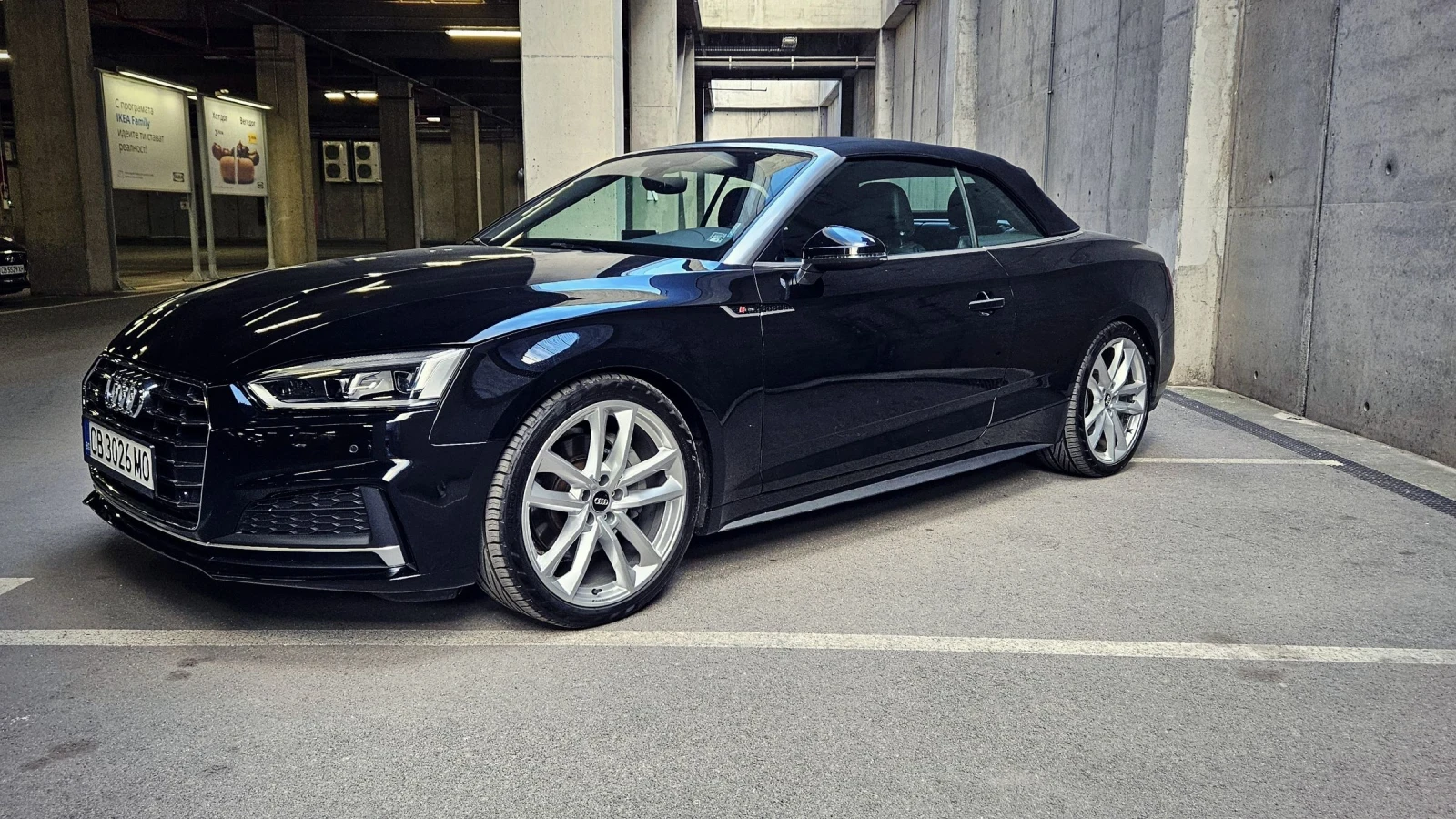 Audi A5 2.0T 252кс - изображение 6