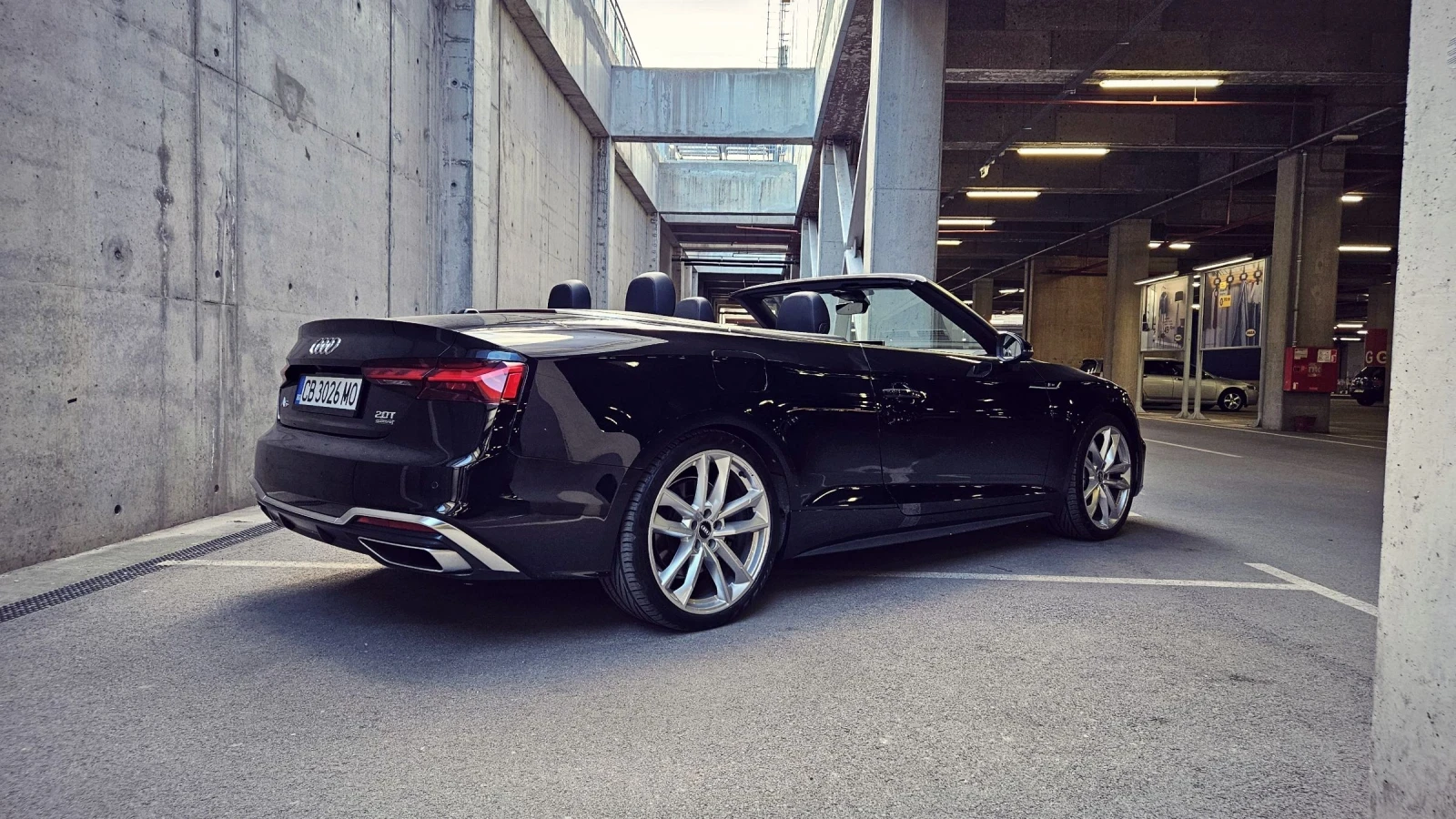 Audi A5 2.0T 252кс - изображение 5