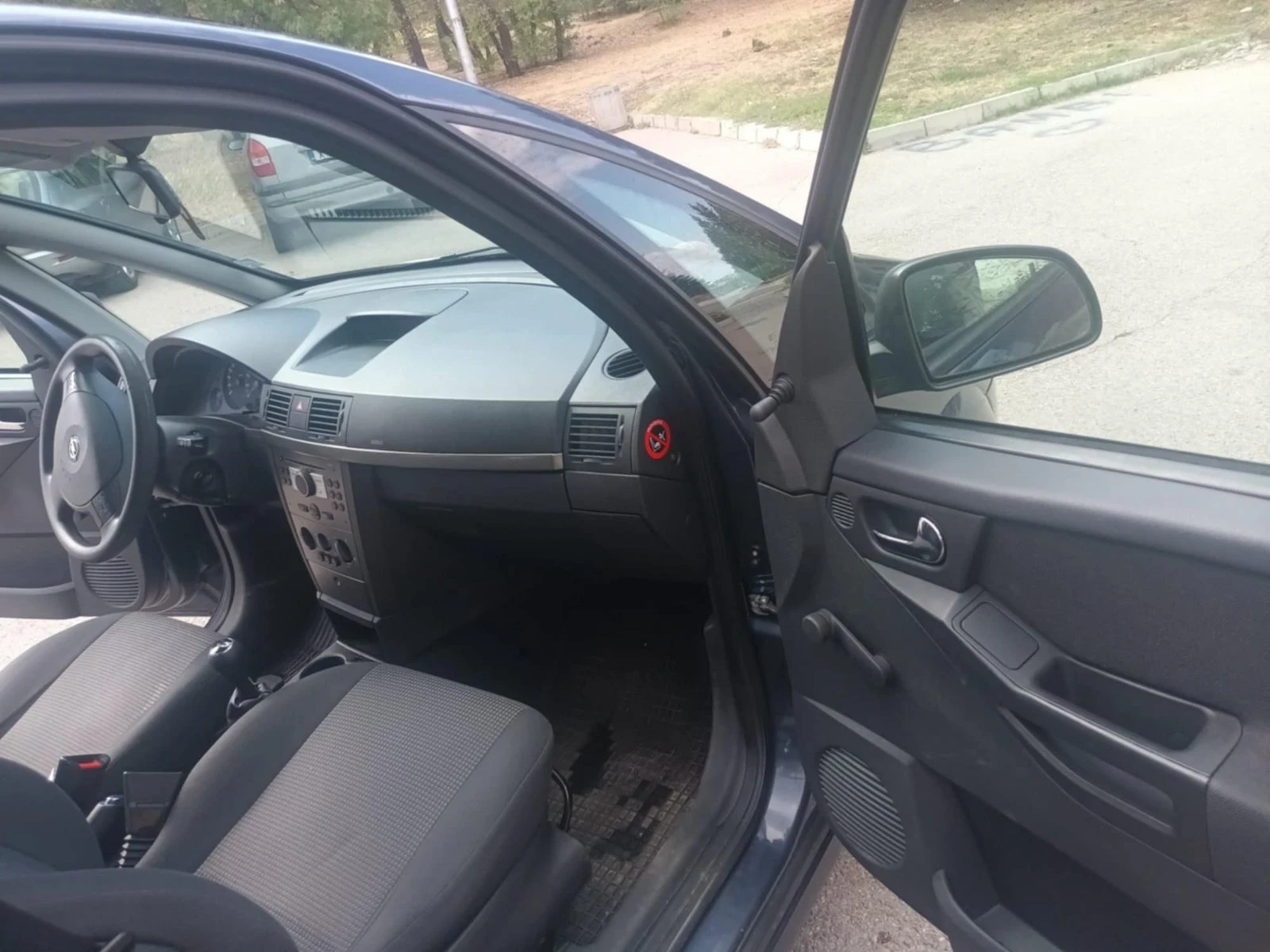 Opel Meriva  - изображение 9